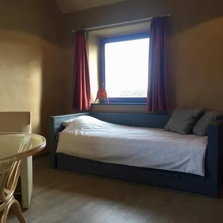 Holiday home Aan De Jordaan Boutersem
