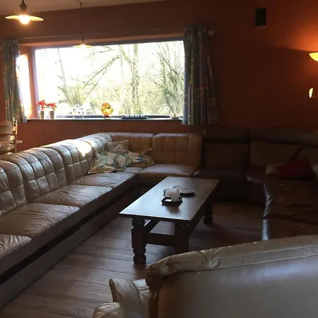 Aan De Jordaan Holiday home