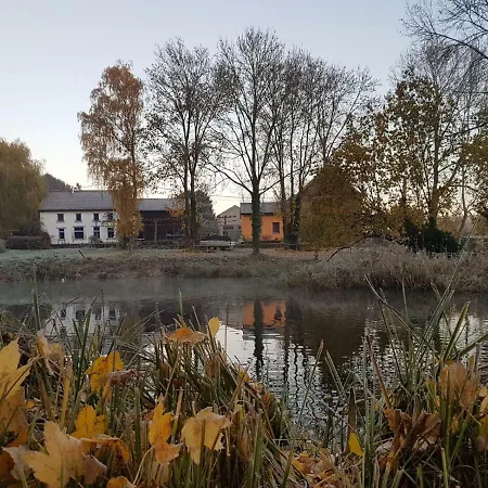 Aan De Jordaan Holiday home