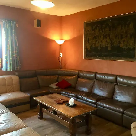 Aan De Jordaan Holiday home