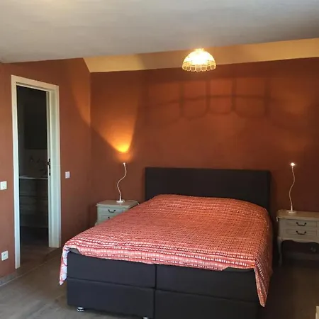 Holiday home Aan De Jordaan Boutersem